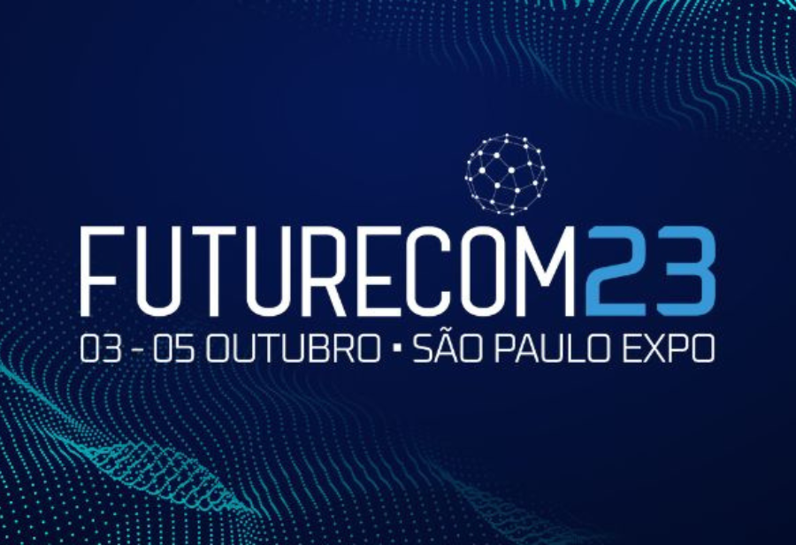 Associados ACATE têm 20% de desconto na aquisição de ingresso para o Futurecom 2023. Clique aqui e saiba mais sobre o evento!