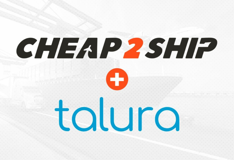 A Cheap2ship é uma empresa associada à ACATE e fortalece sua posição no mercado do varejo com a aquisição estratégica da empresa paulista