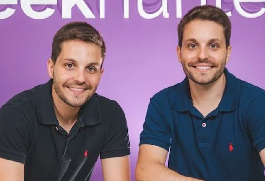 Geekhunter, dos sócios e irmãos Tomás e Celso Ferrari, vinha crescendo no mercado externo e passa a ser subsidiária da companhia dos EUA