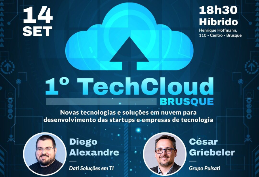 TechCloud Brusque