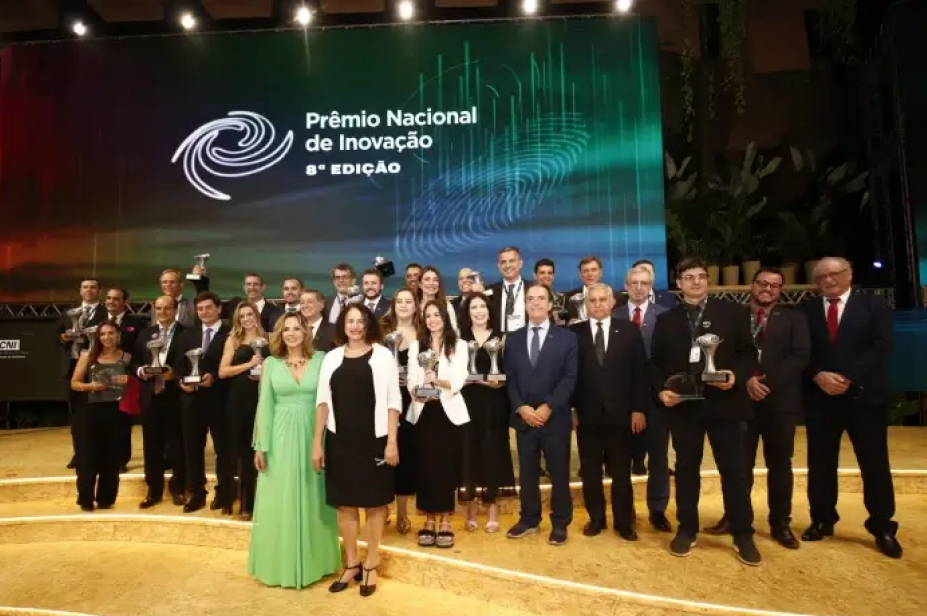 Prêmio Nacional de Inovação