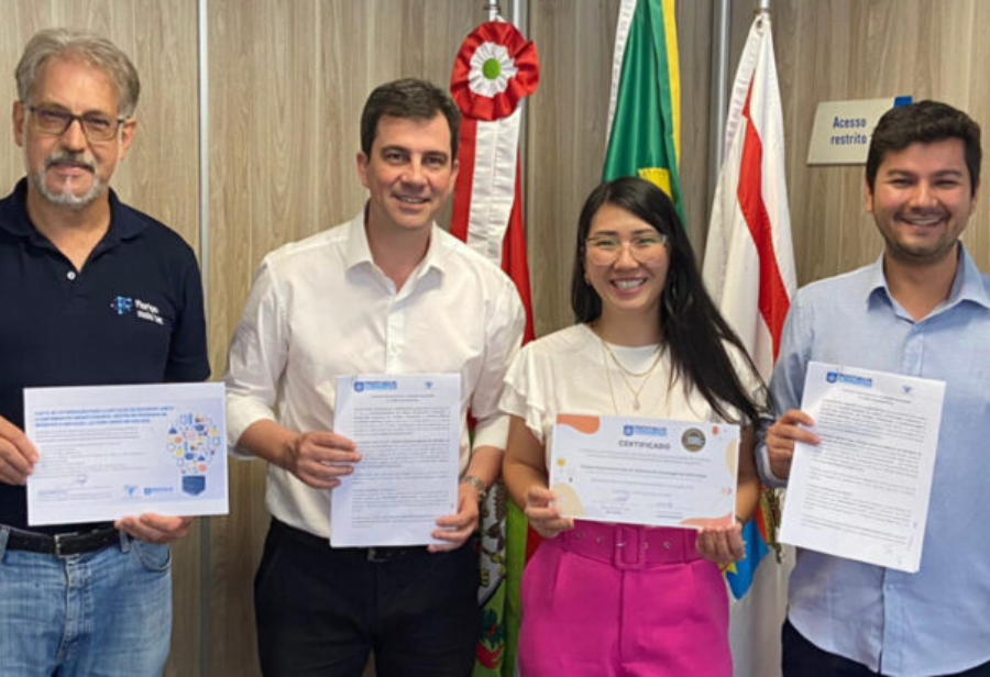 Programa de Incentivo à Inovação da Prefeitura de Florianópolis destina recursos a projetos inovadores de empresas que geram benefícios ao município