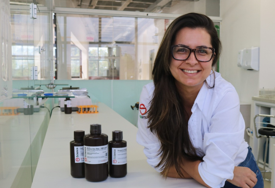 Três empresas lideradas por mulheres e associadas à ACATE estão entre as seis selecionadas da região Sul para o programa Mulheres Inovadoras