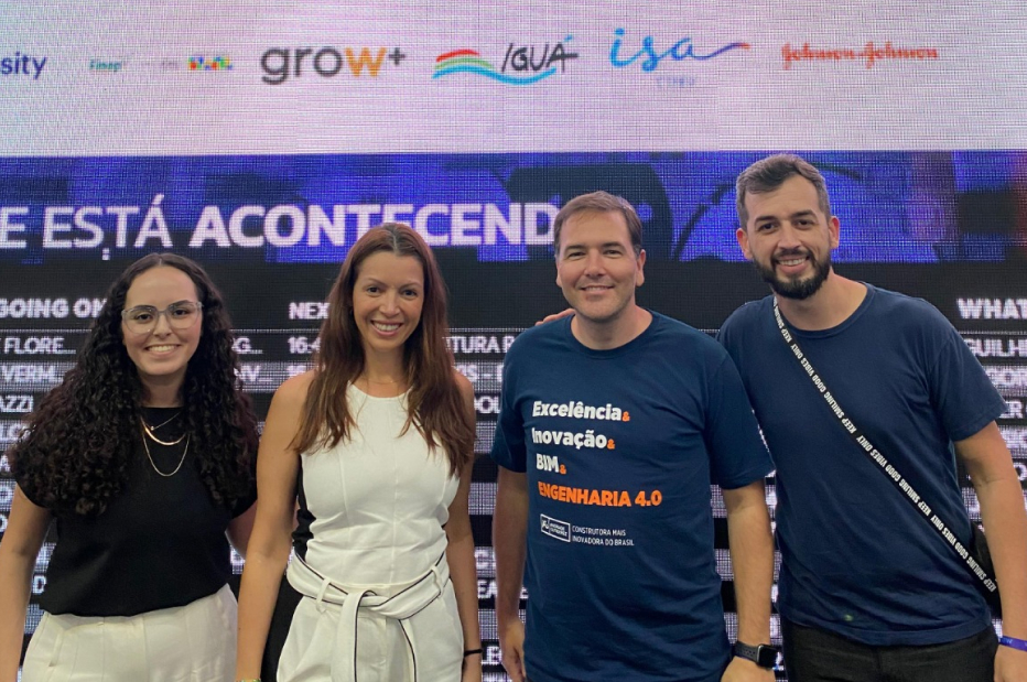 Startup Mundi