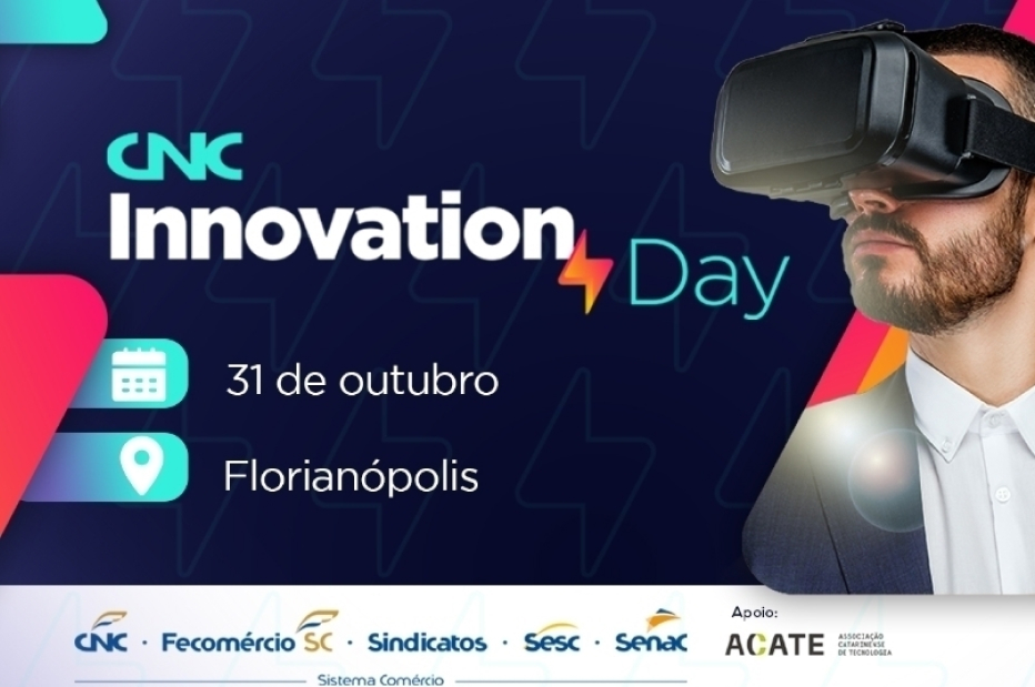 CNC Innovation Day