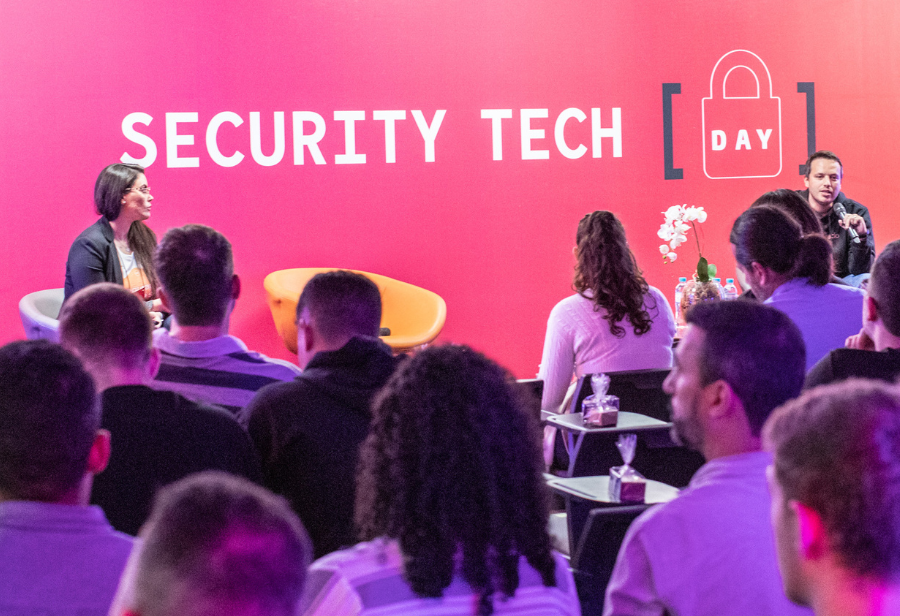 O Security Tech Day ocorre em 25 de outubro no CIA Primavera ACATE, a partir das 14h, com temas ligados à segurança digital, IA, nuvem, LGPD,