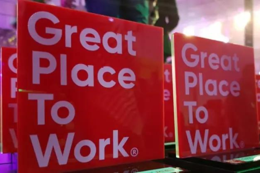Associadas e empresas mantenedoras da ACATE estão entre as listadas pelo ranking anual GPTW (Great Place to Work) em 2023
