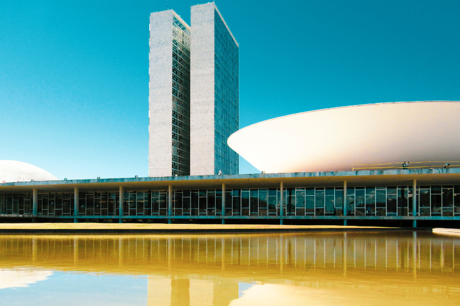 Entidade se posicionou contra o veto presidencial à desoneração da folha de pagamento. A ACATE entende que a medida fomenta a formalização da mão de obra..