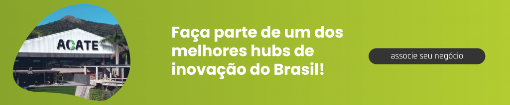 Conheça o universo de possibilidades e oportunidades que a inovação e a tecnologia oferecem ao seu negócio. Associe-se! Conheça o universo de possibilidades e oportunidades que a inovação e a tecnologia oferecem ao seu negócio. Associe-se!