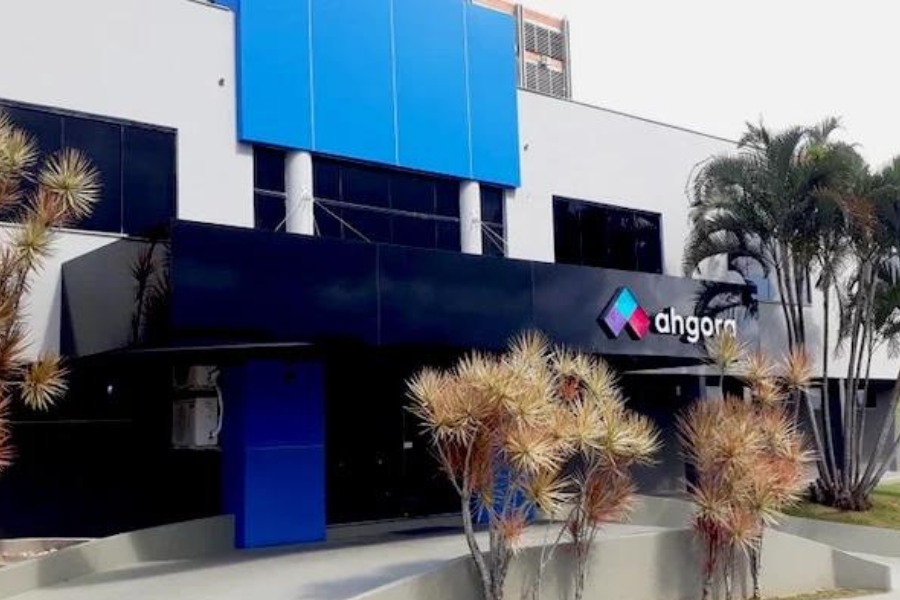 Empresa fundada em Florianópolis, a Ahgora comprada pela Totvs, tem 280 funcionários e receita recorrente anual de R$ 84 milhões.