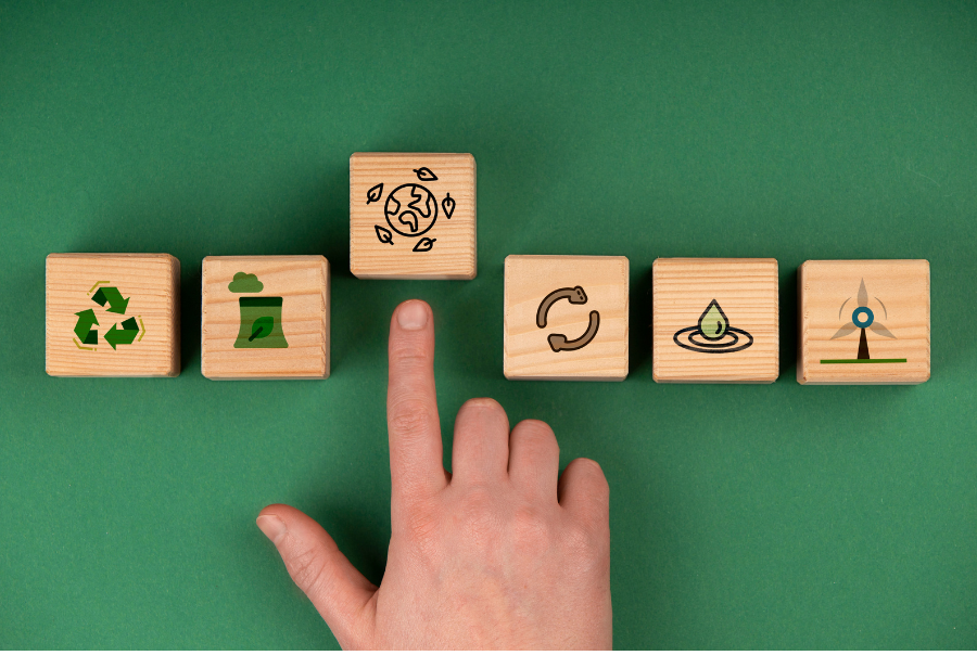 Saiba como impulsionar a sua carreira profissional e empreendedora de forma sustentável e com a aplicação eficaz do ESG. Leia mais!