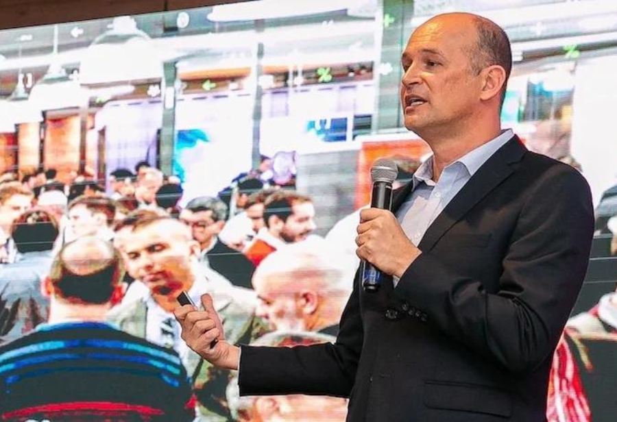 Daniel Leipnitz, presidente do Conselho da ACATE, mostrará o ecossistema de inovação da capital catarinense em painel no SXSW, que ocorre em Austin (EUA)