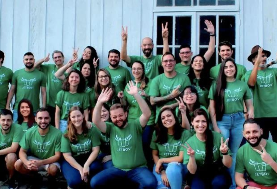 Empresa de Joinville irá investir o valor no desenvolvimento da empresa no mercado com estratégias e galgar presença nacional e internacional