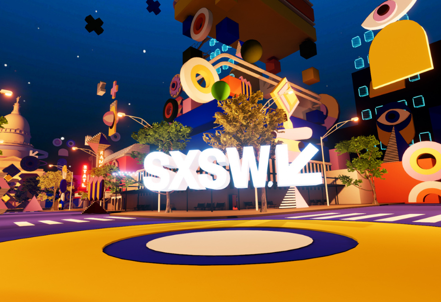 SXSW, South by Southwest, é um dos maiores eventos do mundo e que movimenta as indústrias mundiais de tecnologia e inovação.