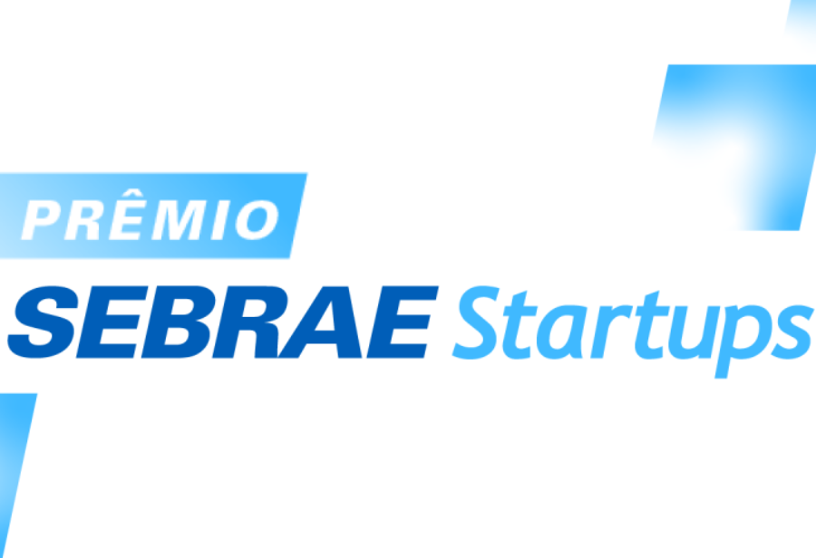 Startup vencedora do Prêmio Sebrae Startups receberá o total de R$ 300 mil e serviços de conexão com mercados nacionais e internacionais.