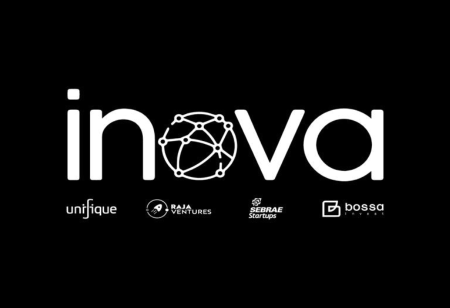 Cinco associadas à ACATE entram para a iniciativa Inova Startups do Sebrae/SC, Sebrae Nacional, Unifique, Raja Ventures e Bossa Invest.