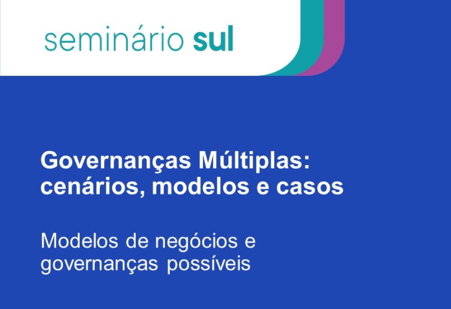 Seminário do IBGC no dia 30 de abril apresenta as melhores práticas de governança e casos de empresas de diferentes portes e modelos.