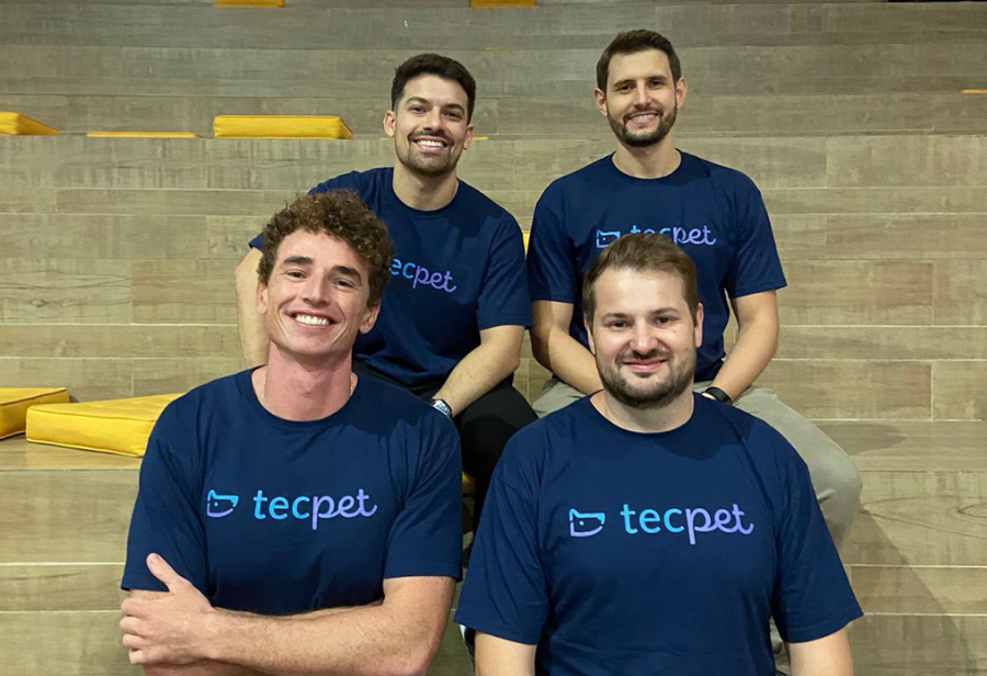 O investimento na TecPet foi realizado pela SCVentures, braço de investimento da SCAngels que opera no formato de pool...