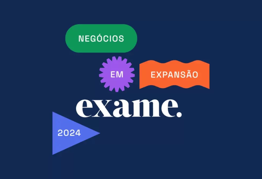 Inscrições para o Ranking Exame Negócios em Expansão estão abertas até o dia 6 de maio. Inscreva sua empresa para participar da lista!