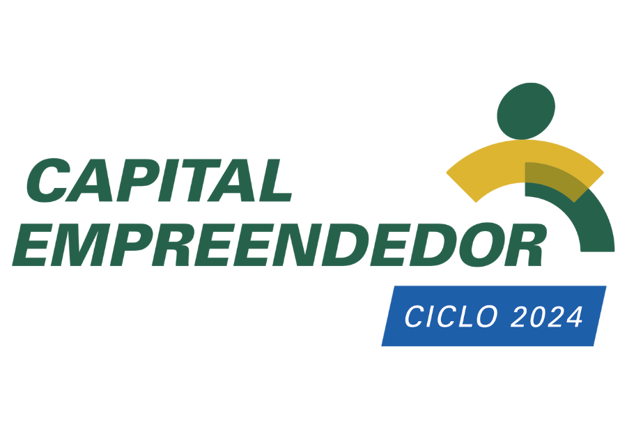 Inscrições para o ciclo 2024 do programa Capital Empreendedor estão abertas até o próximo dia 10 de maio. Saiba mais sobre a oportunidade!