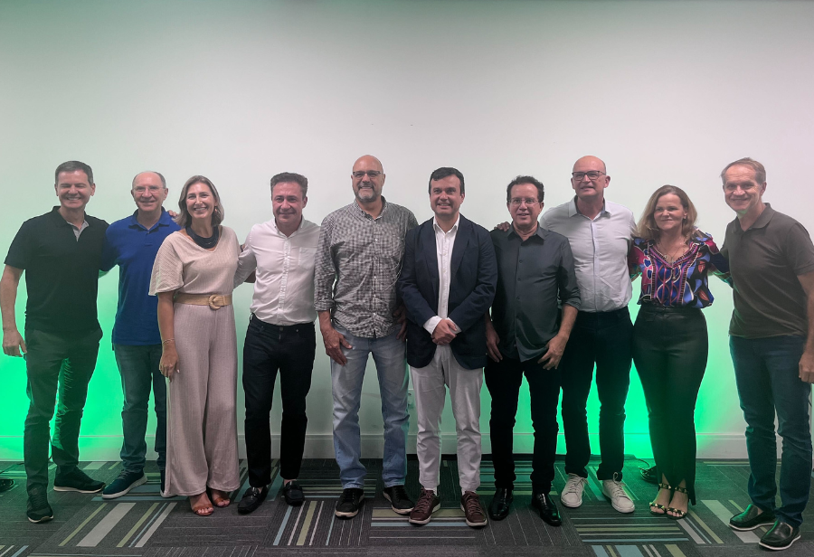 Associados à ACATE elegem diretoria para gestão 2024-2026.