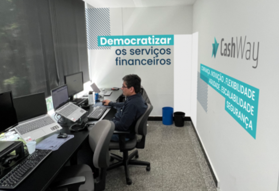 Solução da CashWay permitiu que cooperados pudessem receber o salário diretamente na conta da cooperativa. Saiba mais!