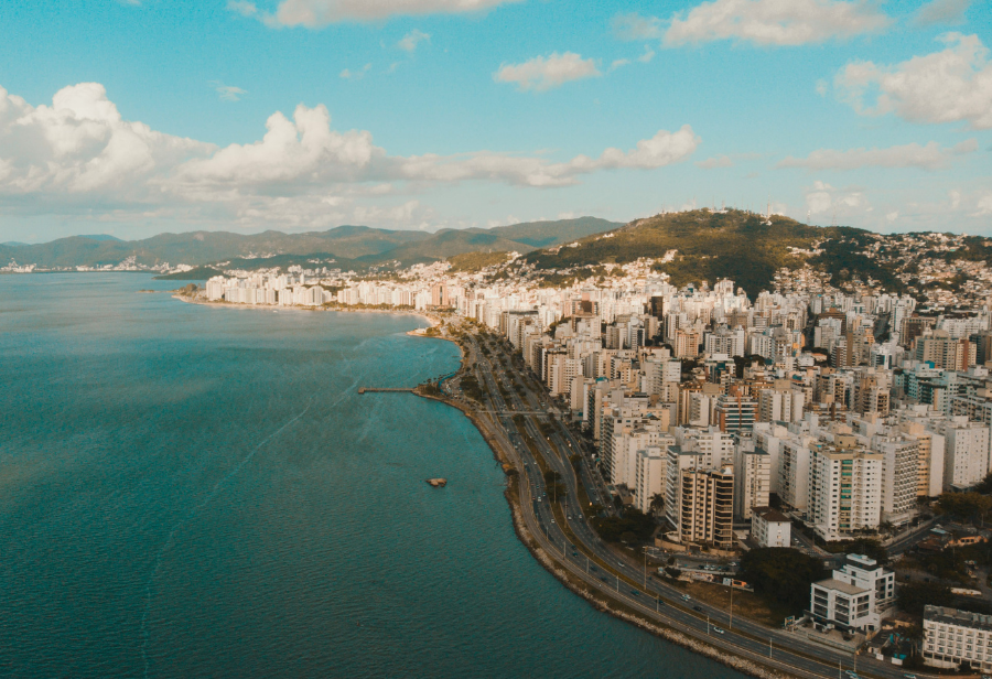 Programa Living Lab 5G, em Florianópolis (SC), busca propostas de inovações e oportuniza que empresas testem e validem soluções.