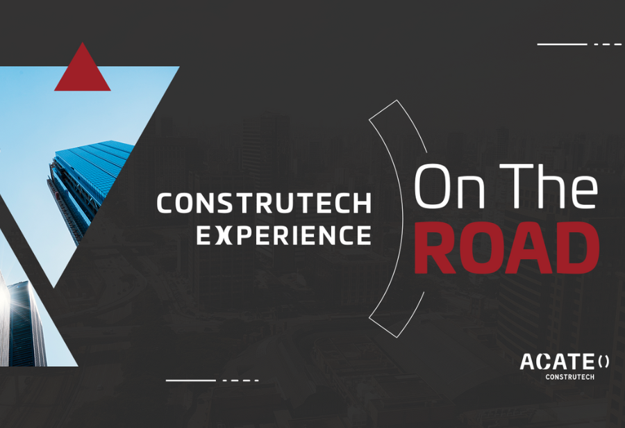 A Vertical Construtech, grupo de empresas de tecnologia, realizará série de eventos com foco na construção civil e mercado imobiliário.