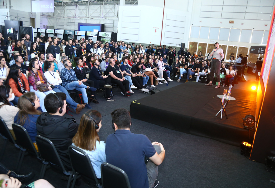 Programação do Startup Summit 2024 vai contemplar palestras e painéis sobre agro, indústria, energia, pessoas e cultura...