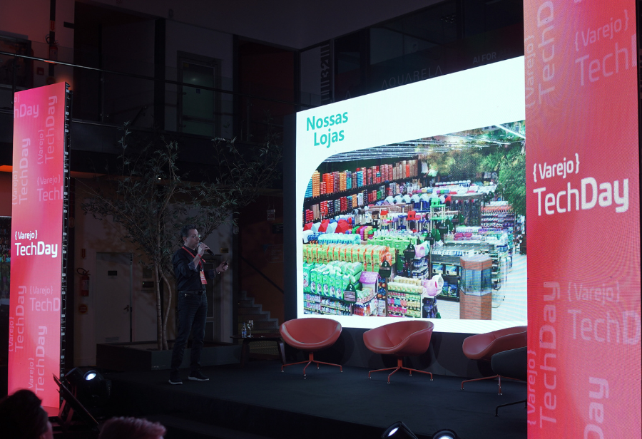 Evento sobre inovações e tecnologias para o varejo teve a presença de líderes nos segmentos de supermercados, shoppings, pet e farmácia.