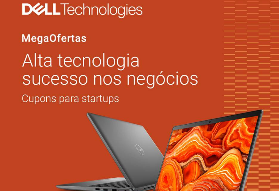 A DELL Technologies oferece tecnologia empresarial de alto desempenho e oportunidades para que empresas possam aumentar a produtividade.