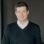 Walmoli Gerber Jr. - Vice-presidente de Marketing da ACATE
