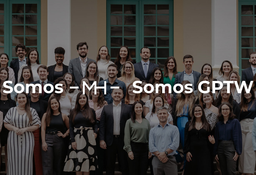 Conteúdo oferecido por Mosimann-Horn - Ser reconhecido como um Great Place To Work (GPTW) novamente não é apenas uma conquista.