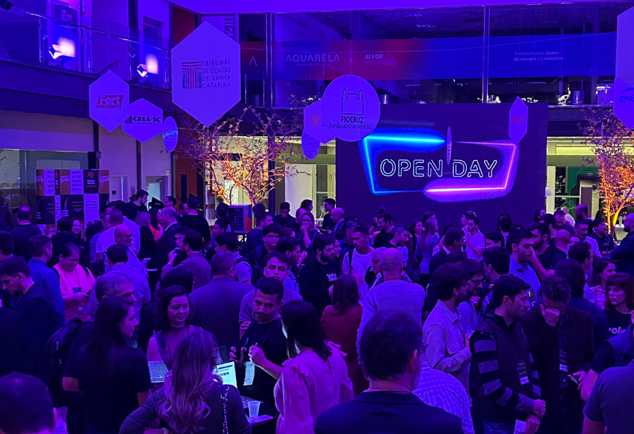 Com a entrada de novas corporates, o LinkLab expandiu alcance e impacto, catalisando soluções para avanços em diversos setores no Brasil.