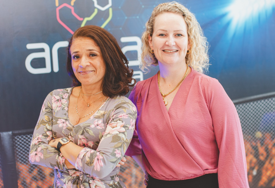5ª edição do Prêmio Mulheres Inovadoras teve a participação de duas empresas de tecnologia catarinenses e associadas à ACATE.