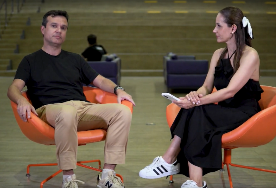 Entrevistas do presidente e vice-presidente de Ecossistema da ACATE fazem retrospectiva das conquistas do setor de tecnologia de SC em 2024.