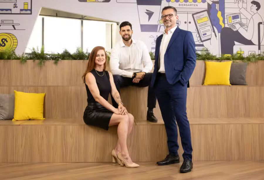 Empresa fundada em Blumenau, Paytrack recebe novo aporte cerca de três anos após sua primeira rodada de investimento.