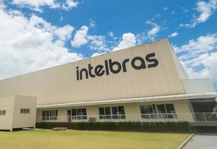 Financiamento da Intelbras junto ao BNDES será destinado à comercialização de equipamentos de telecomunicação da empresa catarinense.