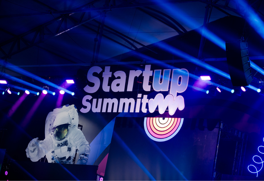 Em 2025, a agenda de eventos de tecnologia, inovação e empreendedorismo está cheia de oportunidades, como o Startup Summit.