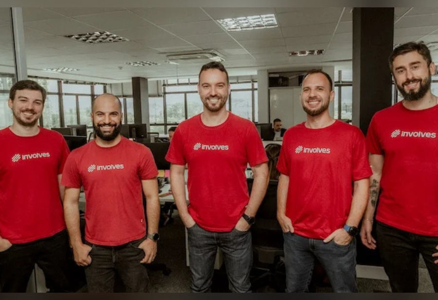 Empresa de tecnologia de Florianópolis, Involves, realiza sua primeira aquisição internacional ao adquirir a chilena Datamind.