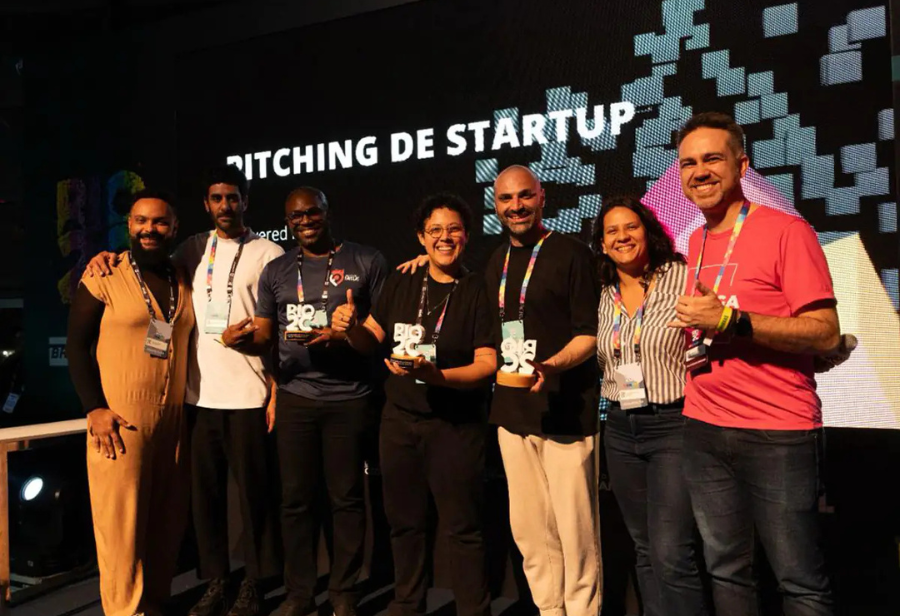 Evento de criatividade da América Latina, Rio2C, oferece oportunidade no Pitching para startups se conectarem a investidores e corporações