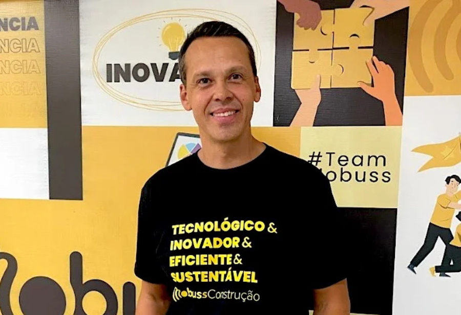Empresa Mobuss Construção almeja manter crescimento em 2025 e ampliar canais de relacionamento em todo o país Seja membro do melhor hub de inovação do Brasil