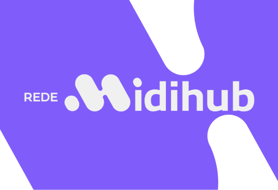 Rede MIDIHUB promove a integração entre incubadoras de todo o estado de Santa Catarina. Confira os programas de incubação integrantes.