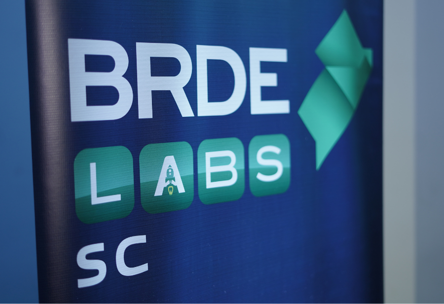 BRDE Labs SC Venture inicia sua segunda edição com o objetivo de apoiar empresas rumo à captação de investimentos.
