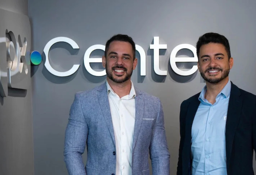 Empresa de tecnologia PX foi fundada há seis anos a partir da ideia de um ex-motorista de caminhão; negócio cresce em média 20% ao mês.