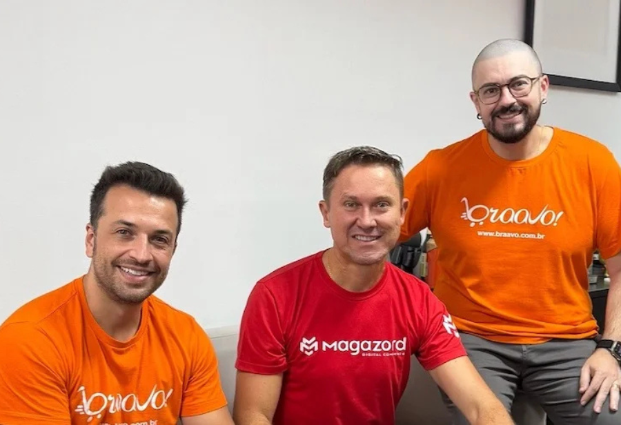 Empresa de tecnologia para e-commerce de Rio do Sul, Magazord fortalece expansão nacional e planeja aquisições maiores para os próximos anos