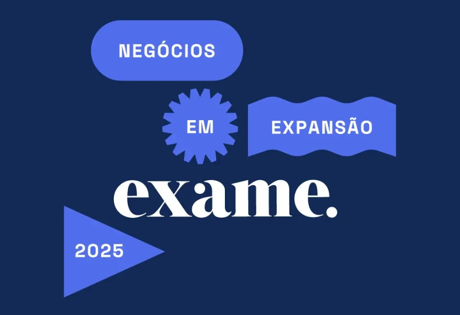 Ranking Negócios em Expansão da Exame vai listar as empresas que mais cresceram em receita operacional líquida no último ano.
