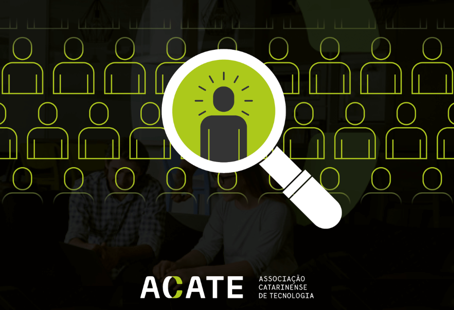 ACATE e Plooral oferecem condições exclusivas para que empresas possam atrair mais talentos para suas vagas de emprego.