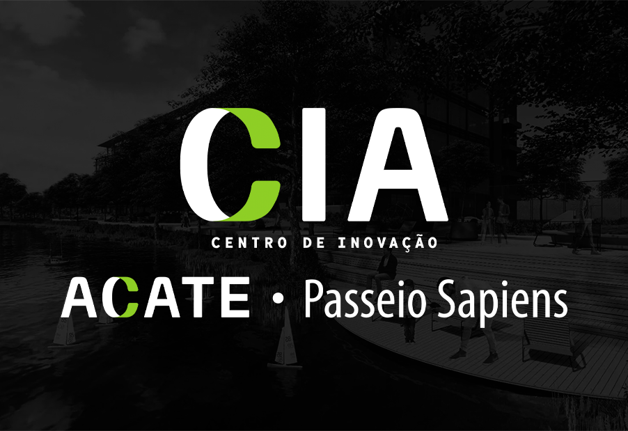 CIA Passeio Sapiens