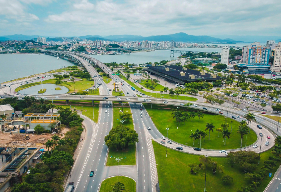 Santa Catarina é o terceiro no ranking do Índice Brasileiro de Conectividade divulgado pela Anatel; Já Florianópolis é capital mais conectada.